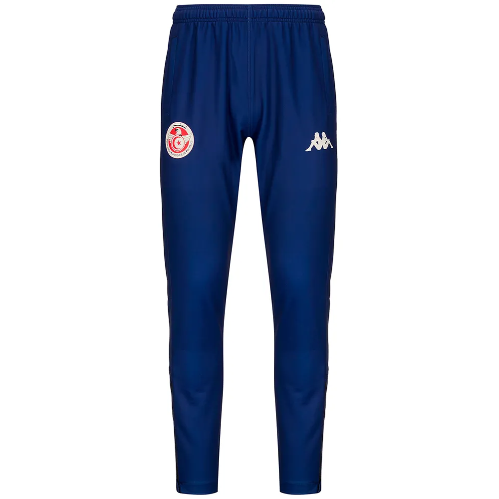 Kappa Miragi Pro-Tunisia pants