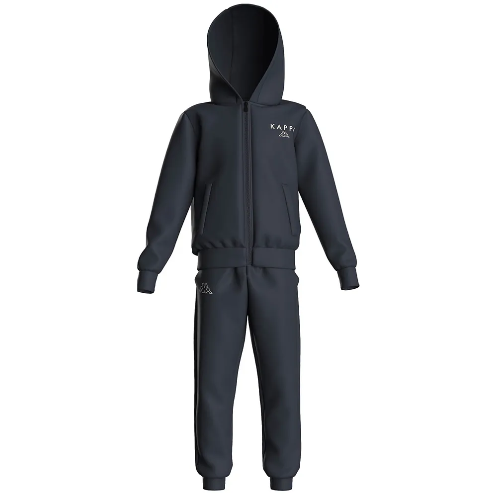 Kappa Sotilo tracksuit