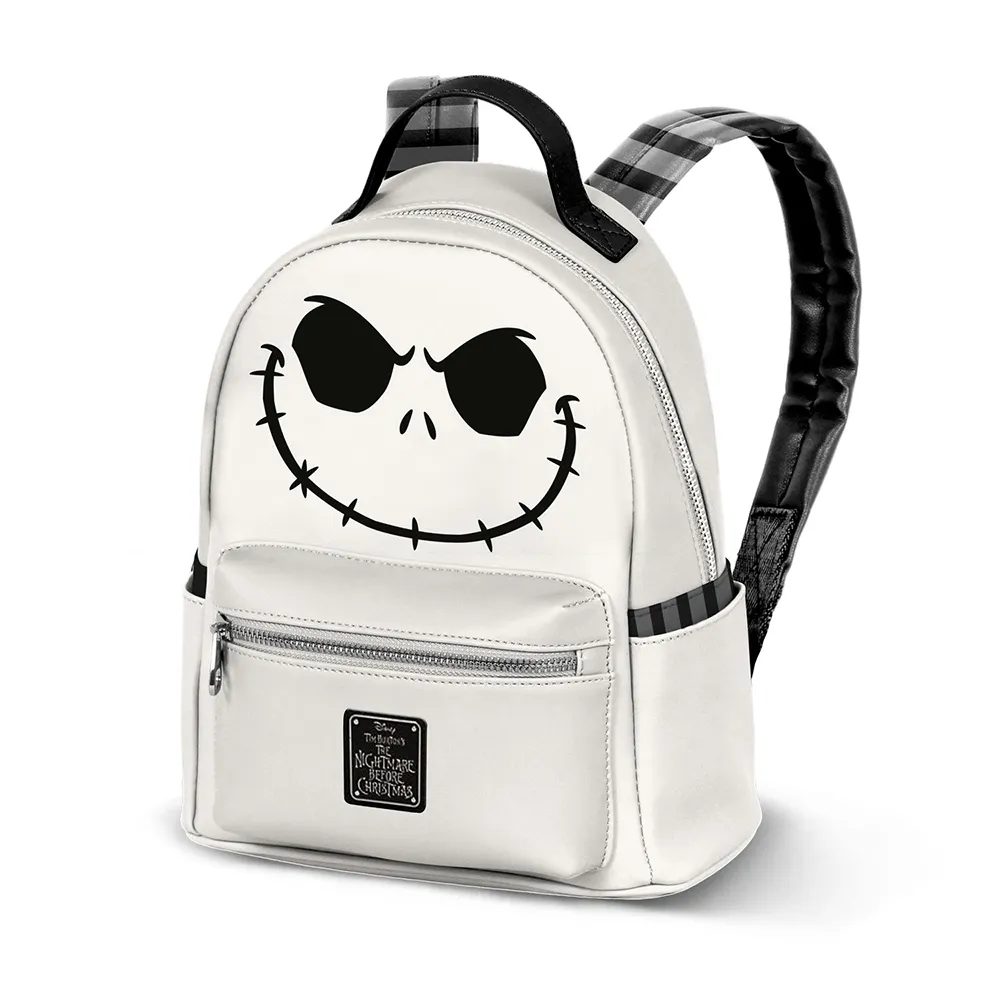 Karactermania Disney Nightmare Before Christmas Bone 8L 25x22x15 cm backpack
