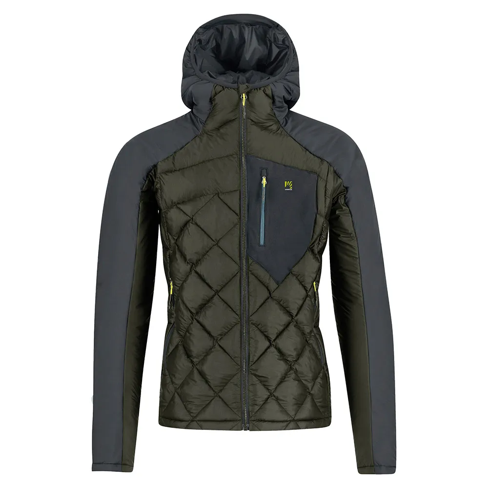Karpos Lastei Up jacket