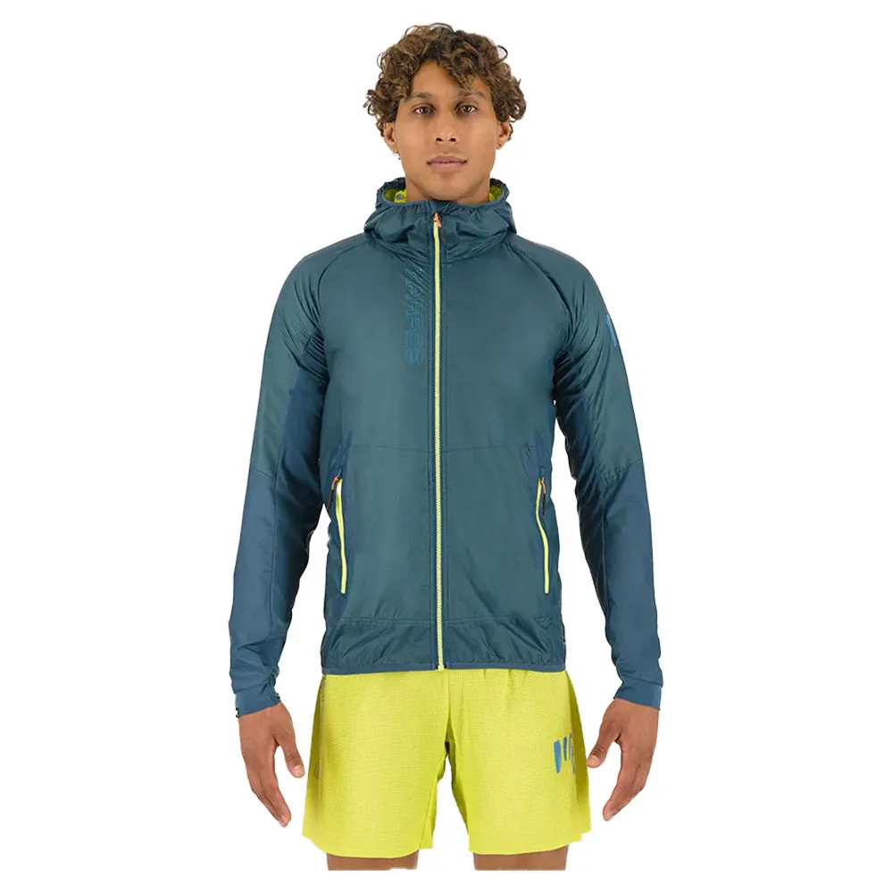 Karpos Lavaredo Evo jacket