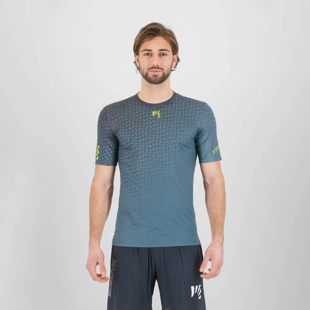 Karpos Lavaredo Ultra short sleeve T-shirt