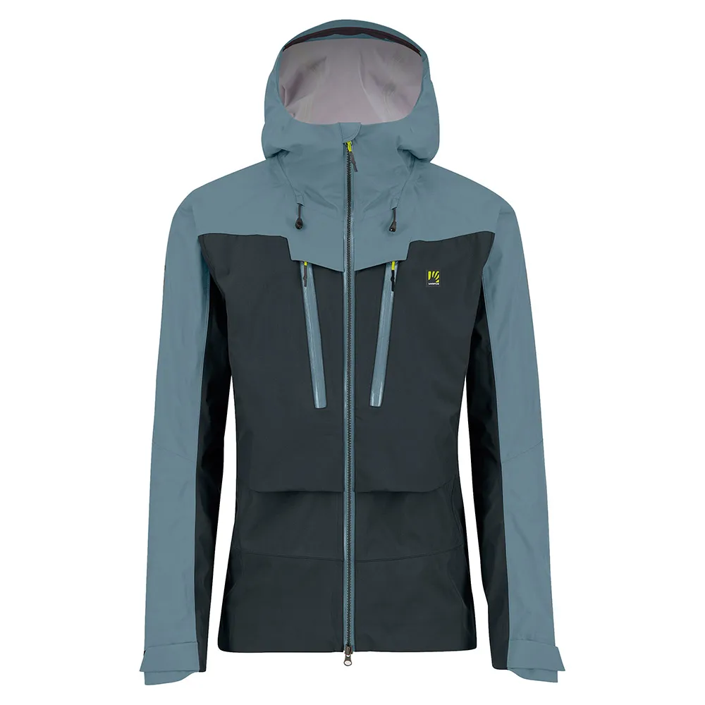 Karpos Midi Shell jacket