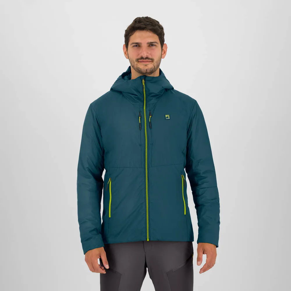 Karpos Ra Stua jacket