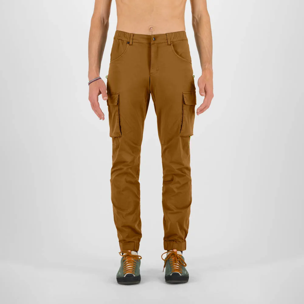 Karpos Sacolet shorts