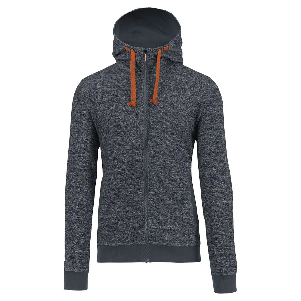 Karpos Totoga Hemp jacket