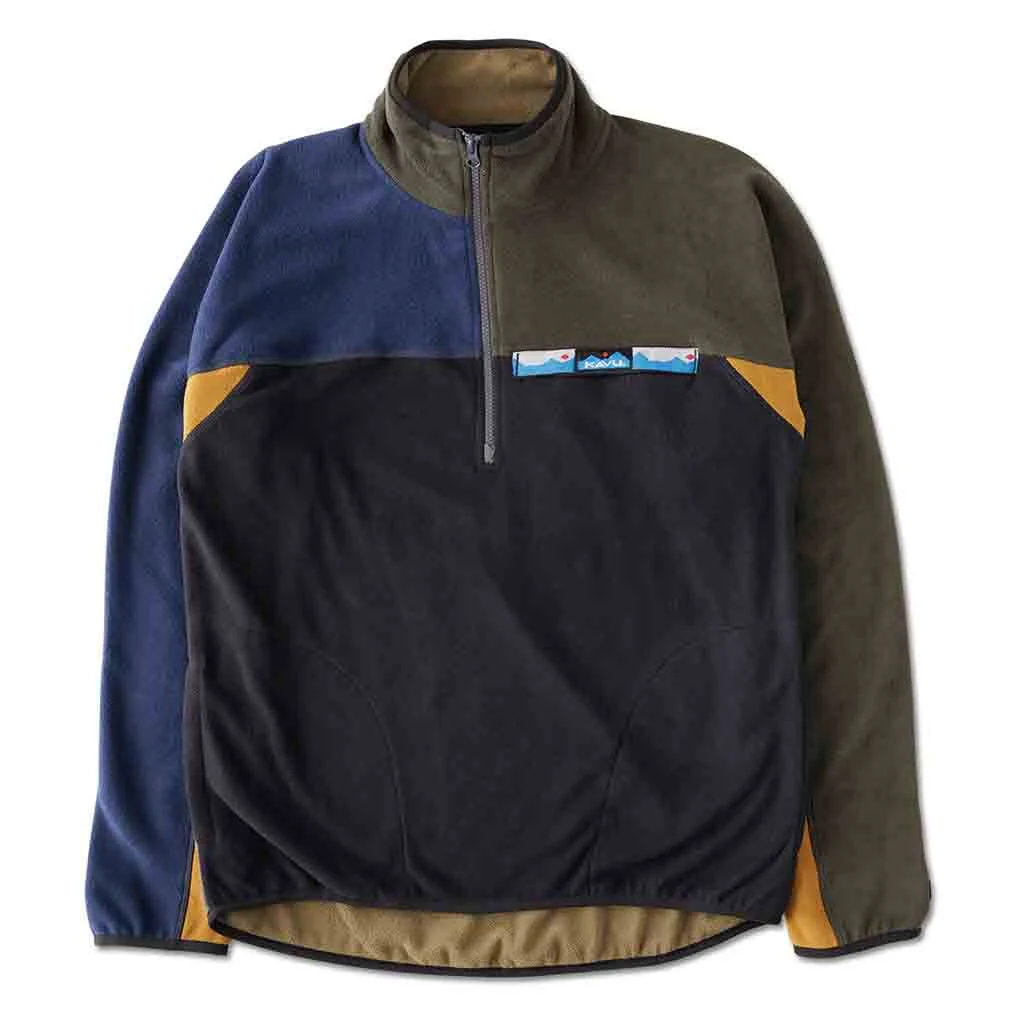 Winter Throwshirt | Men's