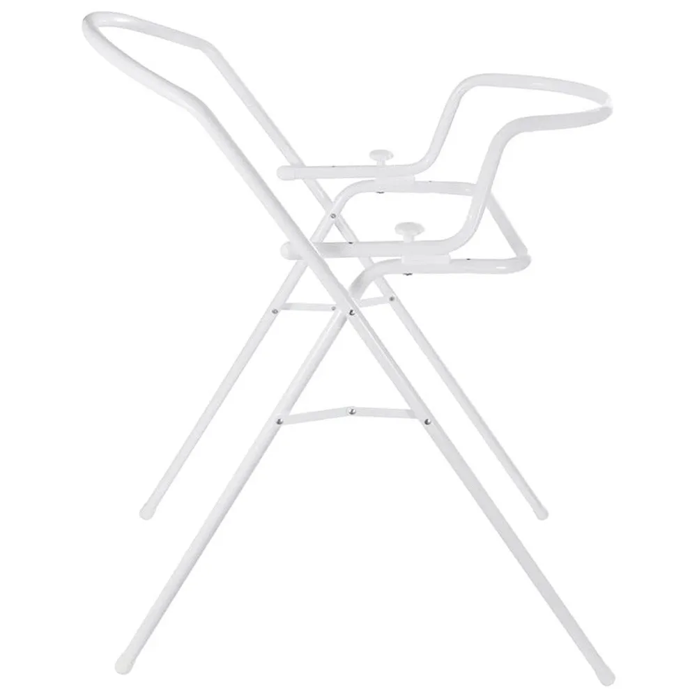 Keeeper Dawid Collection 84/100 cm Universal Folding Support s baby bathtub