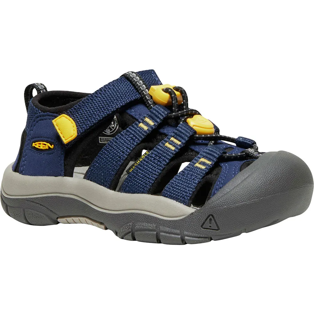 Keen Newport H2 Child sandals