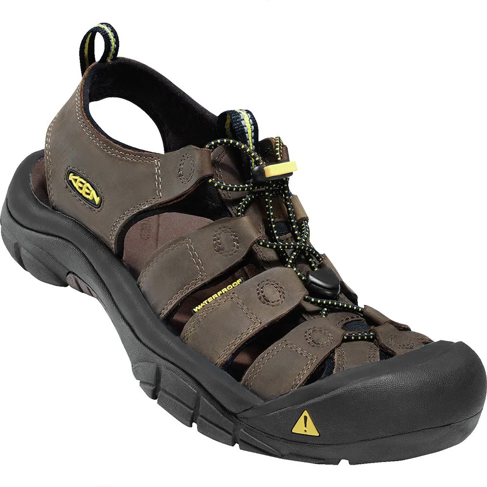Keen Newport sandals