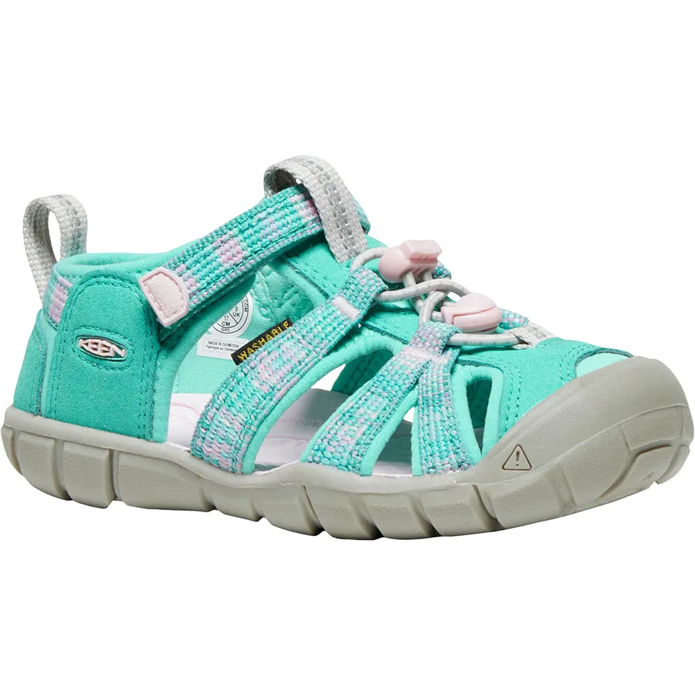 Keen Seacamp II CNX Child sandals