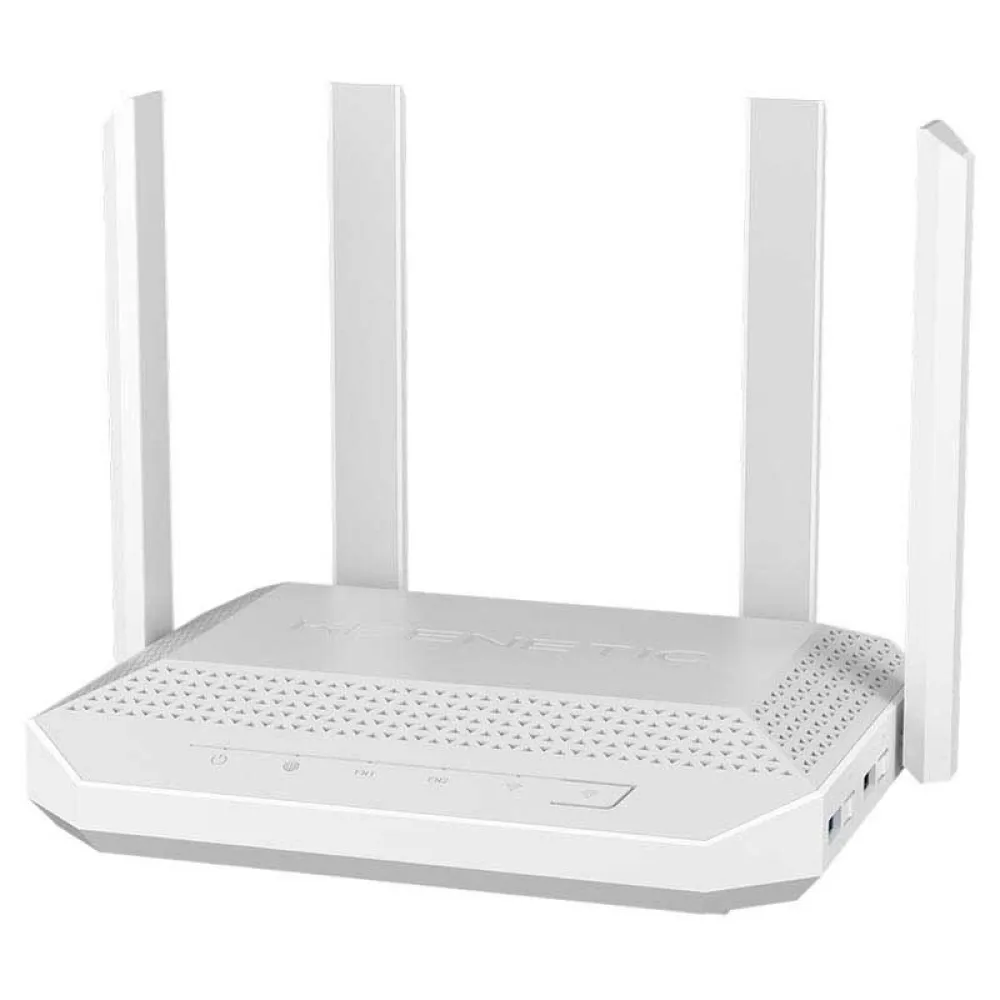 Keenetic Hero AX3000 router