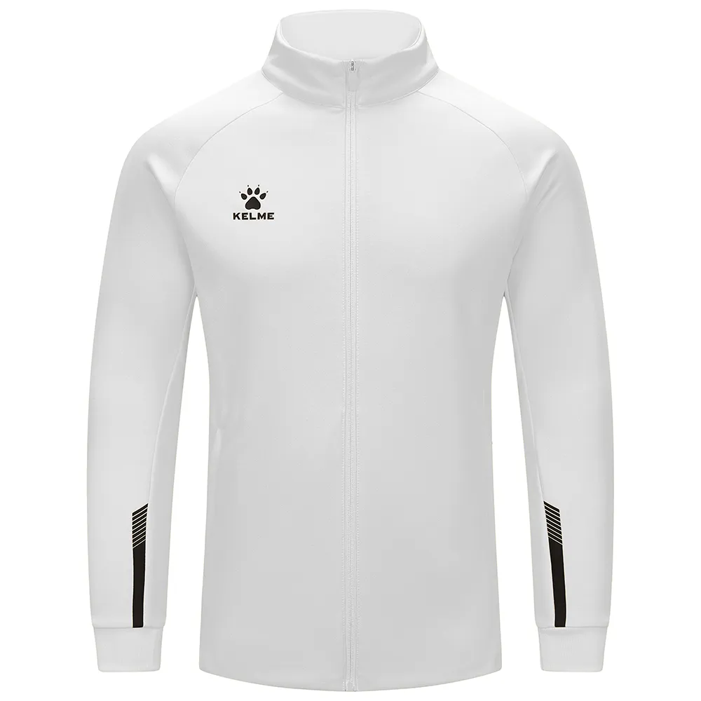 Kelme Brush tracksuit jacket