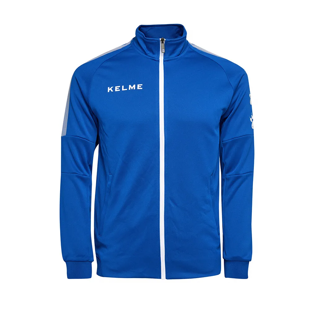 Kelme Training tracksuit jacket