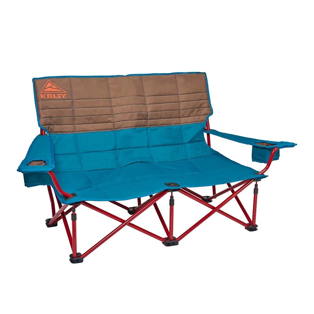 Low Loveseat