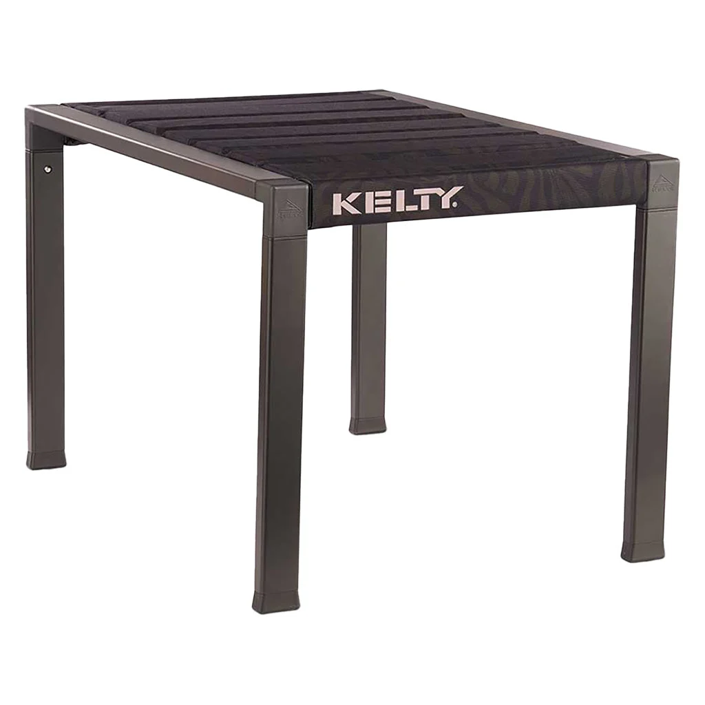 Rad-Arondack Table