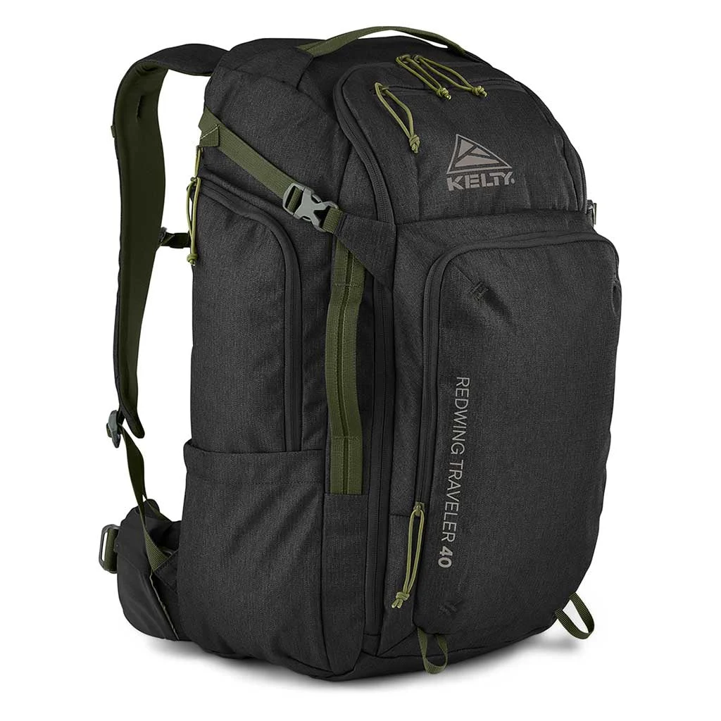 Redwing Traveller 40