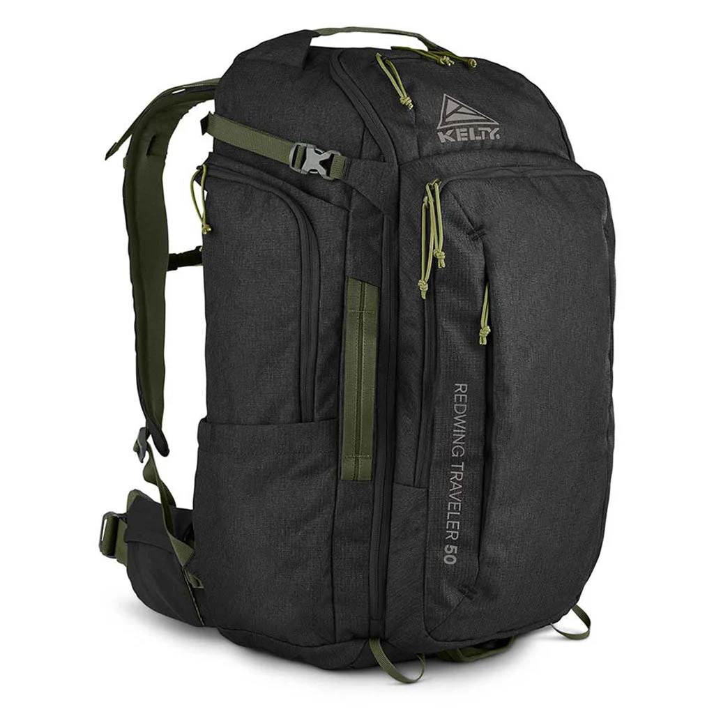 Redwing Traveller 50