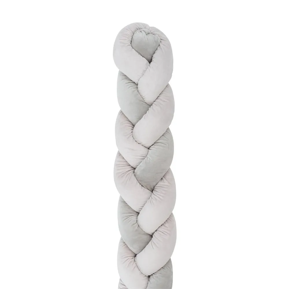 Kikkaboo Braided Protector 3 Braids 210 cm 20 cm