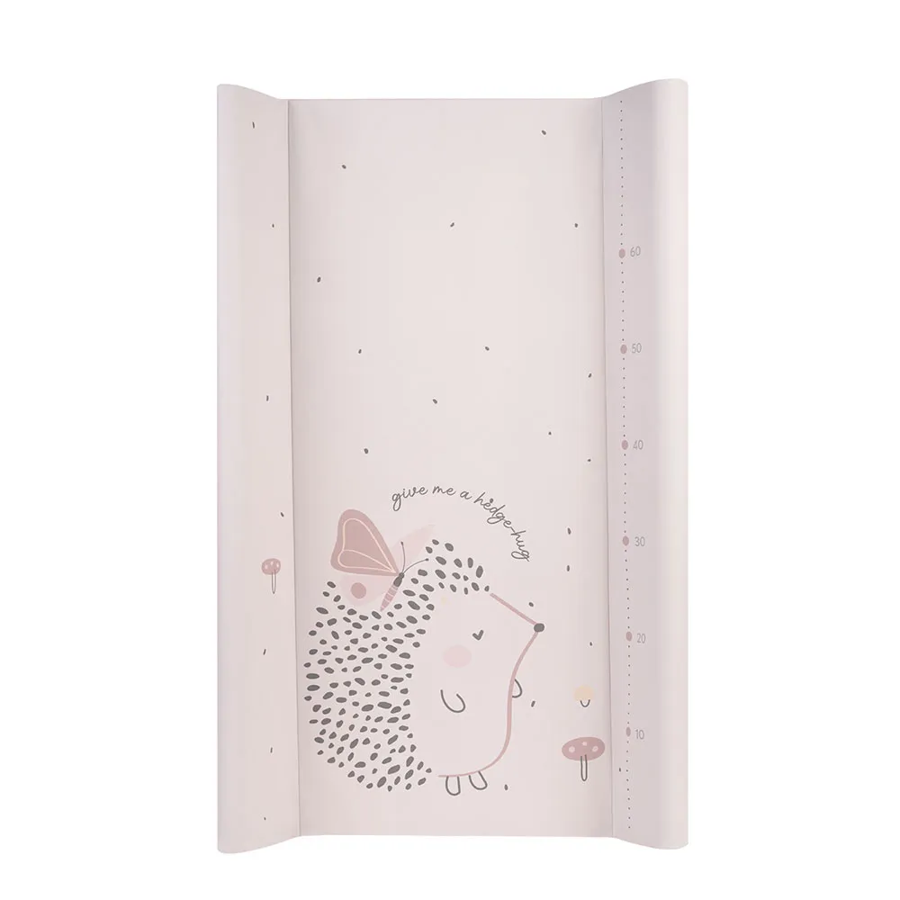 Kikkaboo Hedge-Hugs changing table 50x80 cm