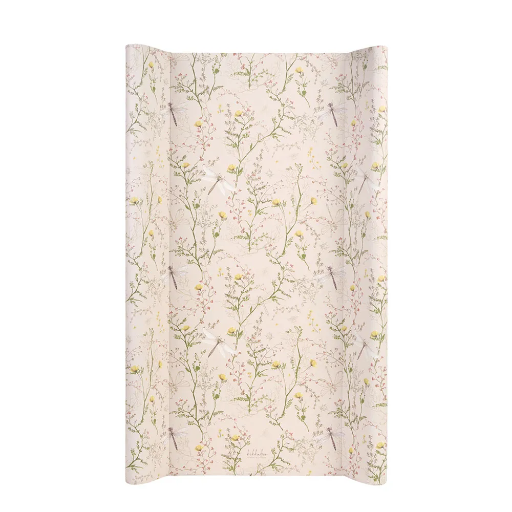 Kikkaboo Secret Garden changing table 50x70 cm