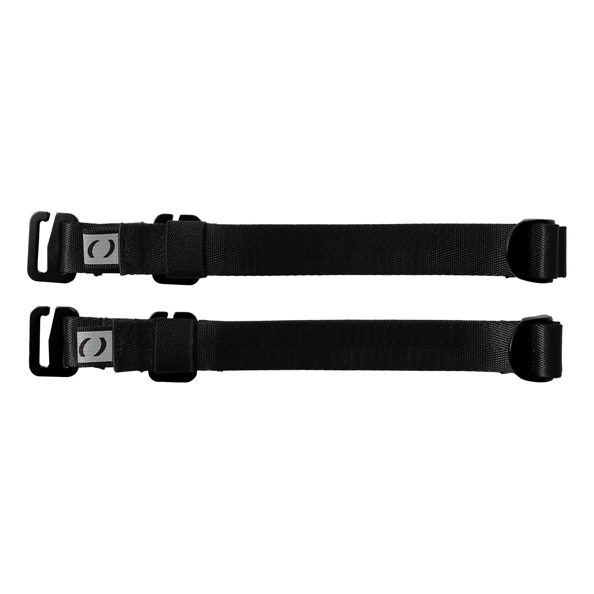 Molle Strap System