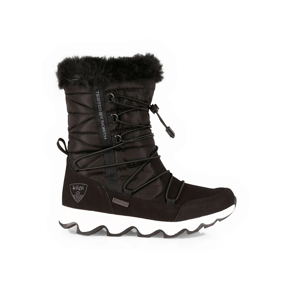 Kilpi Frozen High WP hiking boots