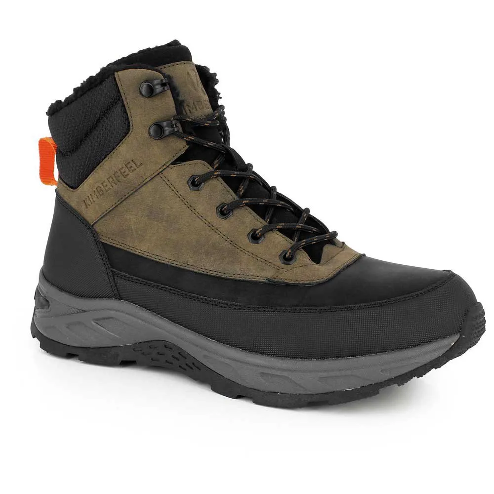 Kimberfeel Drako hiking boots