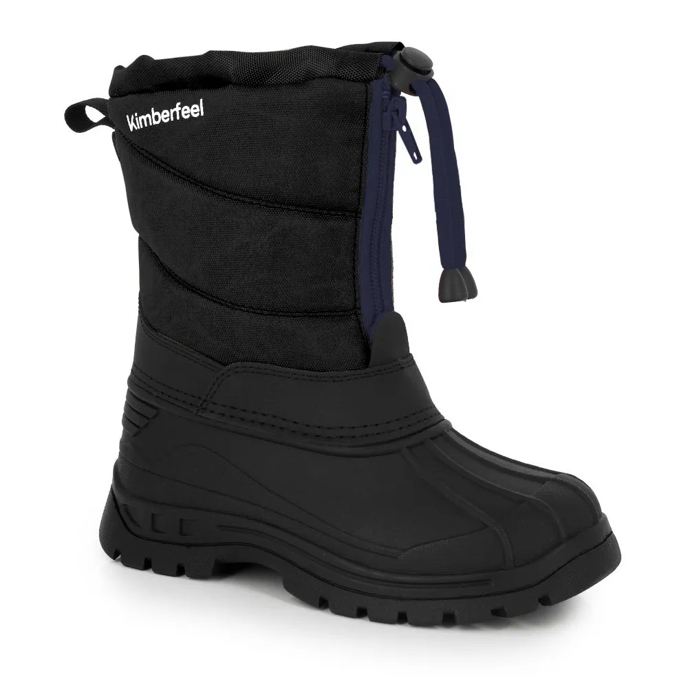 Kimberfeel Elvie hiking boots