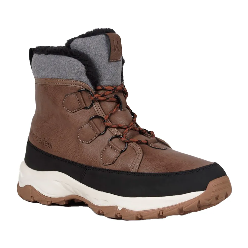Kimberfeel Idris hiking boots