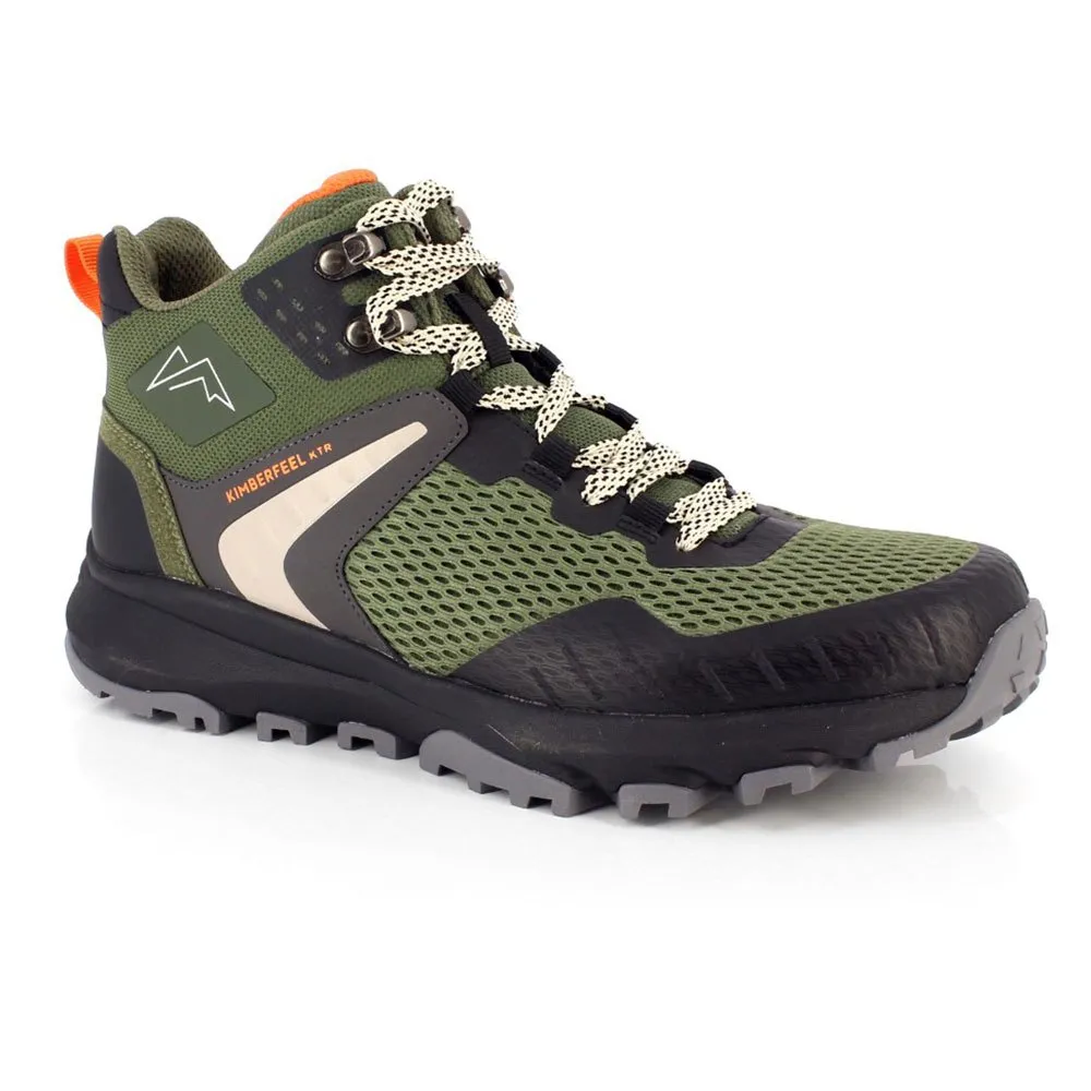 Kimberfeel Mutis hiking boots