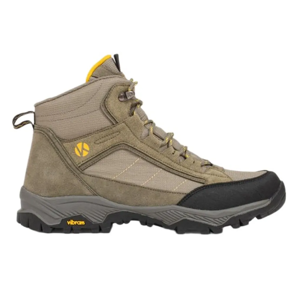 Kimberfeel Peakgear hiking shoes