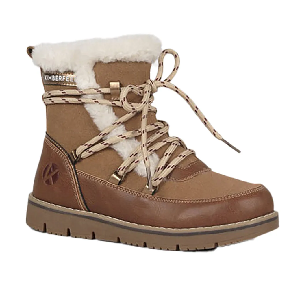 Kimberfeel Skadi hiking boots