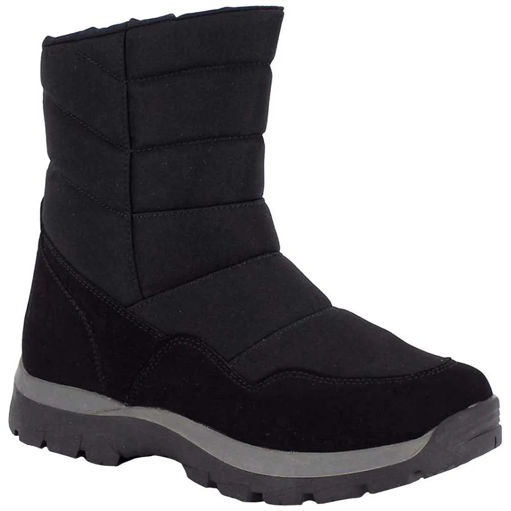 Kimberfeel Stockholm hiking boots