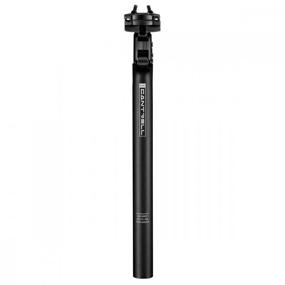 Kind Shock Cantrell seatpost refurbished