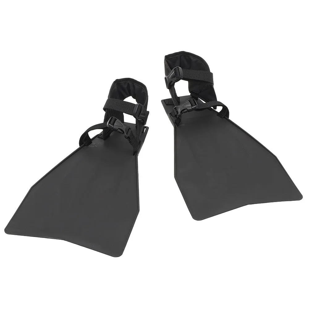 Kinetic Lightweight fins