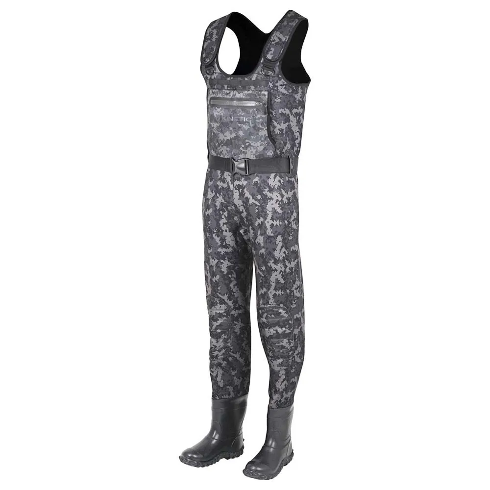 Kinetic Neorush Felt Neoprene Wader