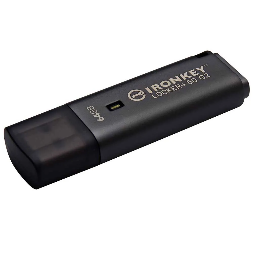 Kingston IKLP50G2/64GB pendrive