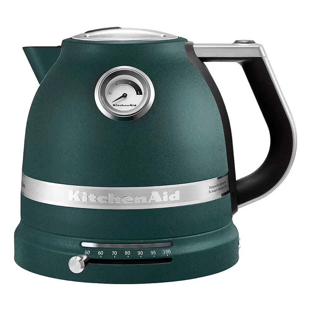 Kitchenaid 5KEK1522EPP 1.5L 2400W kettle