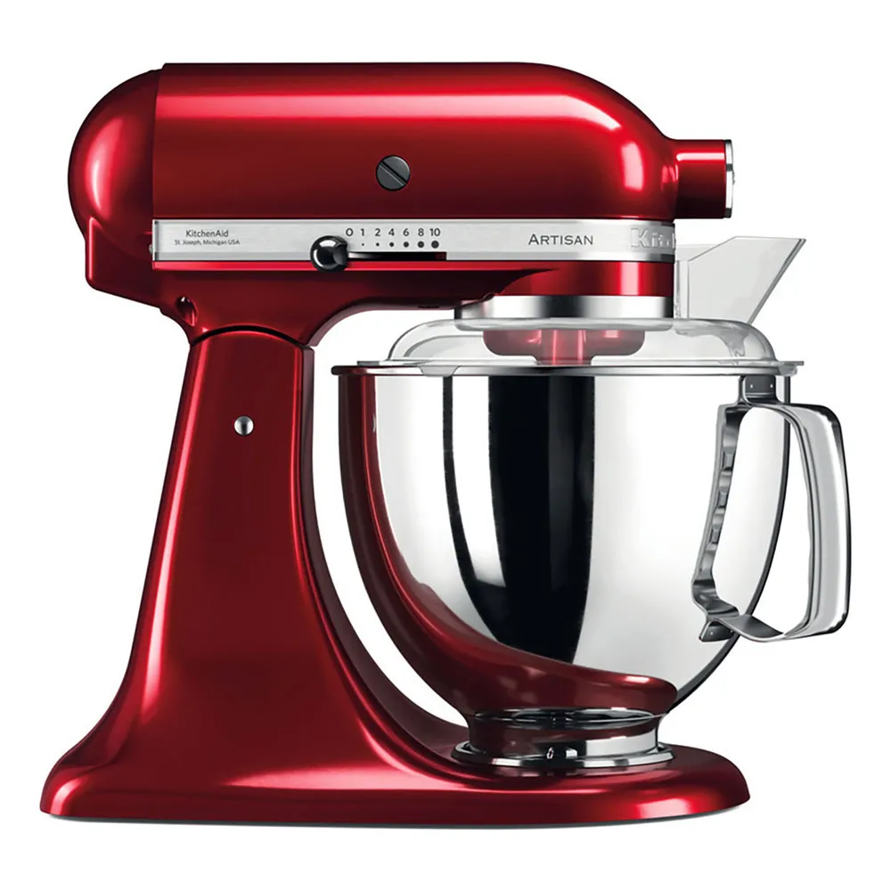 Kitchenaid 5KSM175PSECA Artisan Elegance Dough mixer