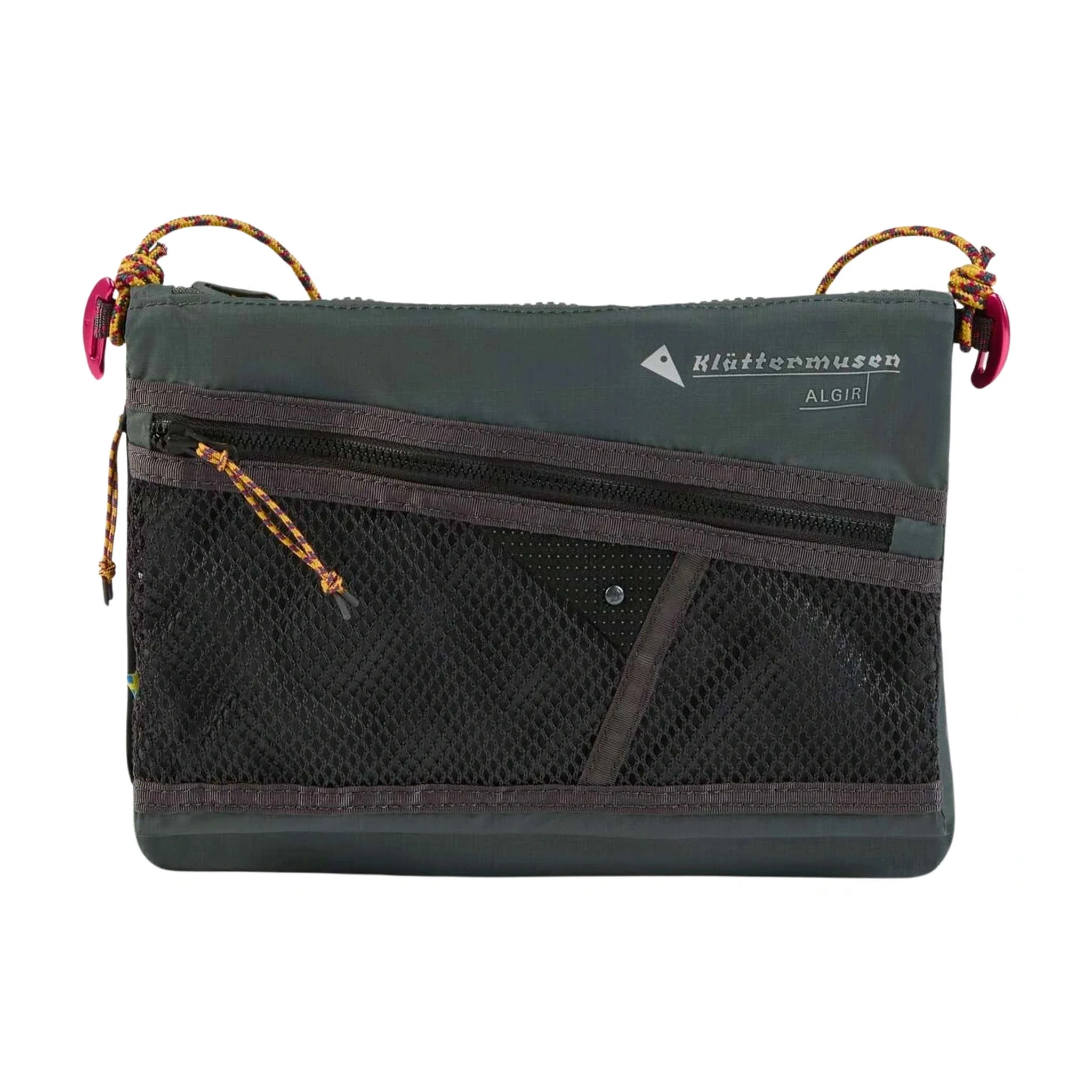 Algir Foldover Bag