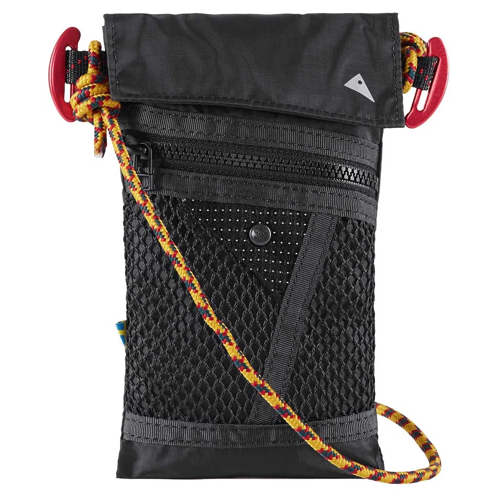 Algir Lanyard Pocket