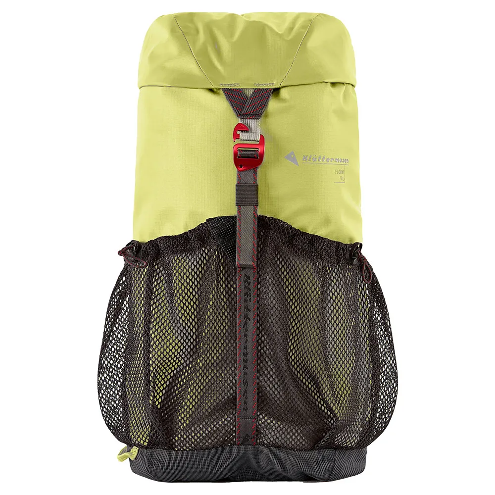 Klättermusen Fjörm 18L backpack