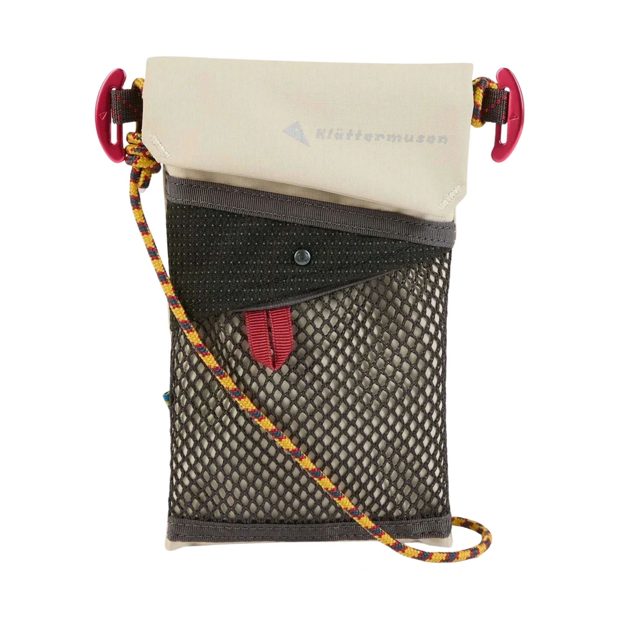 Hrid WP Lanyard Pocket