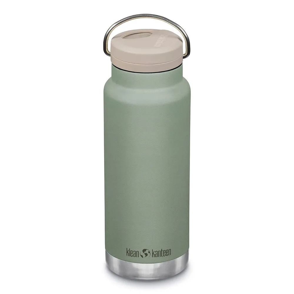 Klean Kanteen TK Wide 946ml thermal bottle