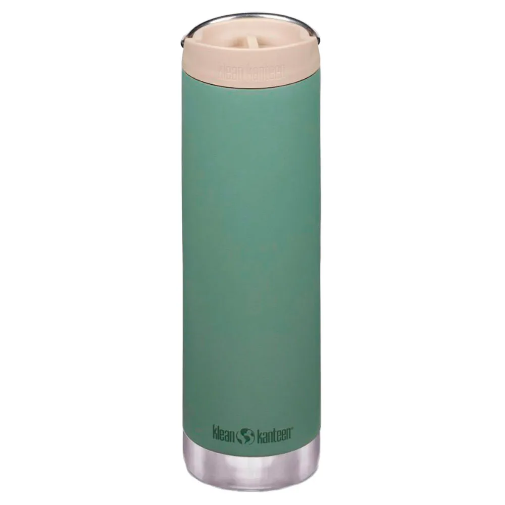 Klean Kanteen TKWide 592ml thermal bottle