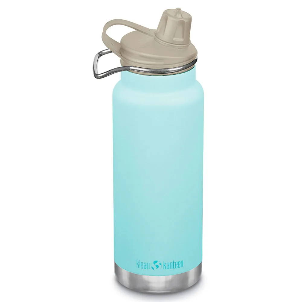 Klean Kanteen TKWide 946ml thermal bottle