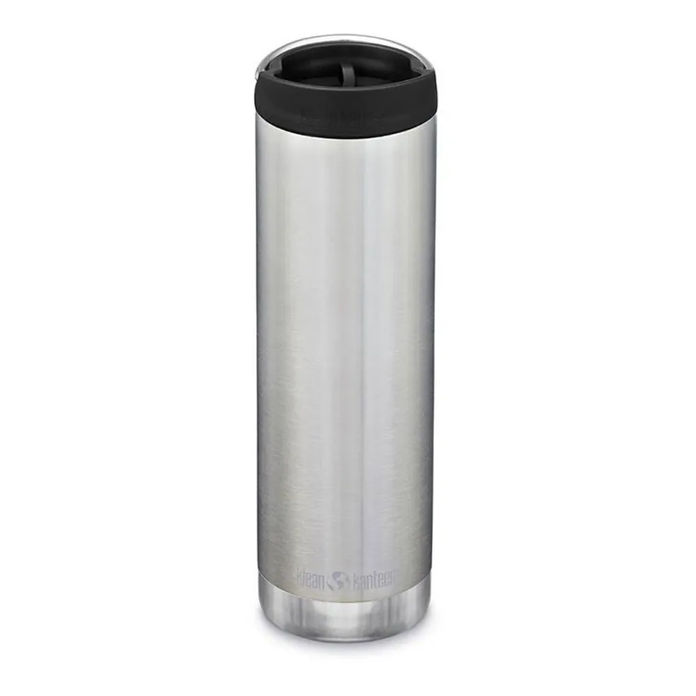 Klean Kanteen TKWide Coffee Cap 590ml thermal bottle