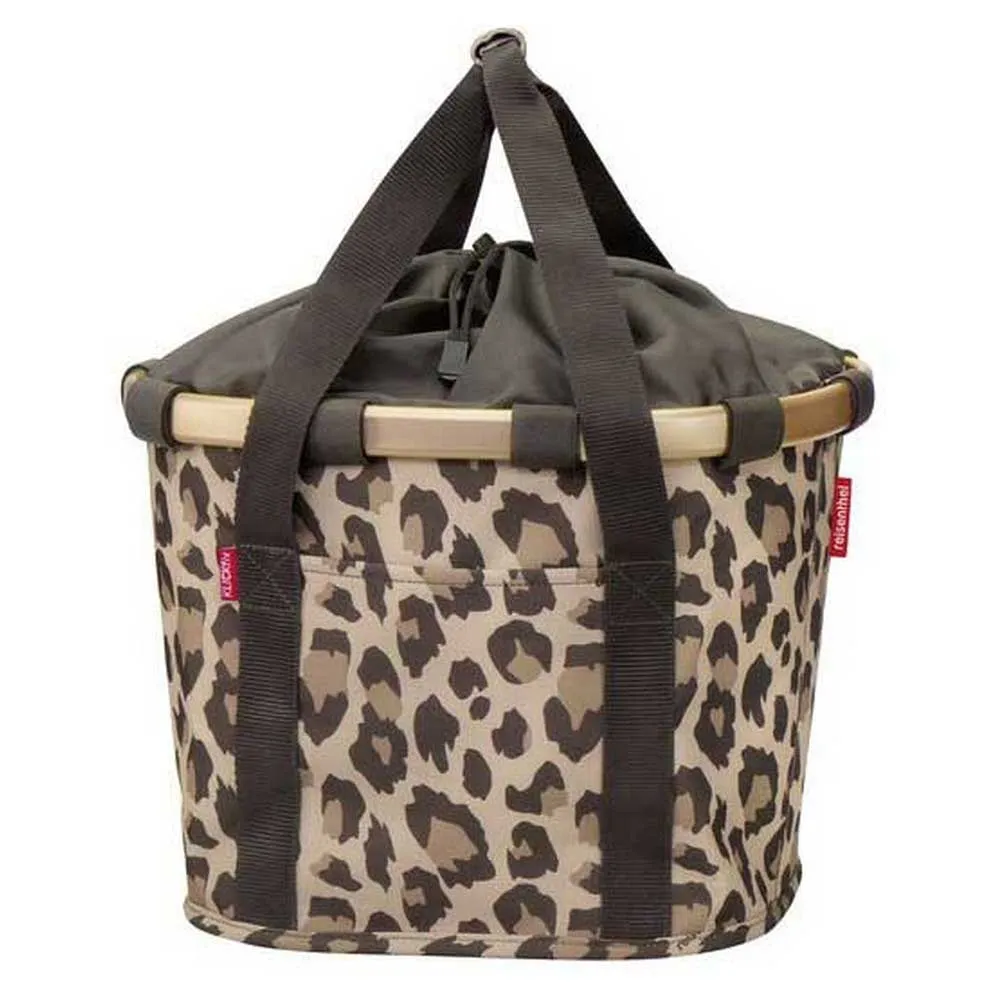KLICKfix BikeBasket front basket 15L
