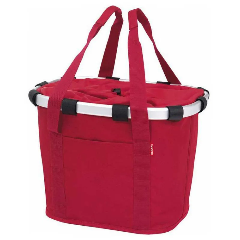 KLICKfix City 15L basket